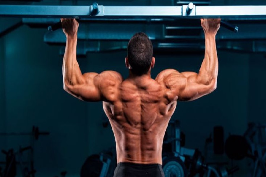 ورزش بدنسازی