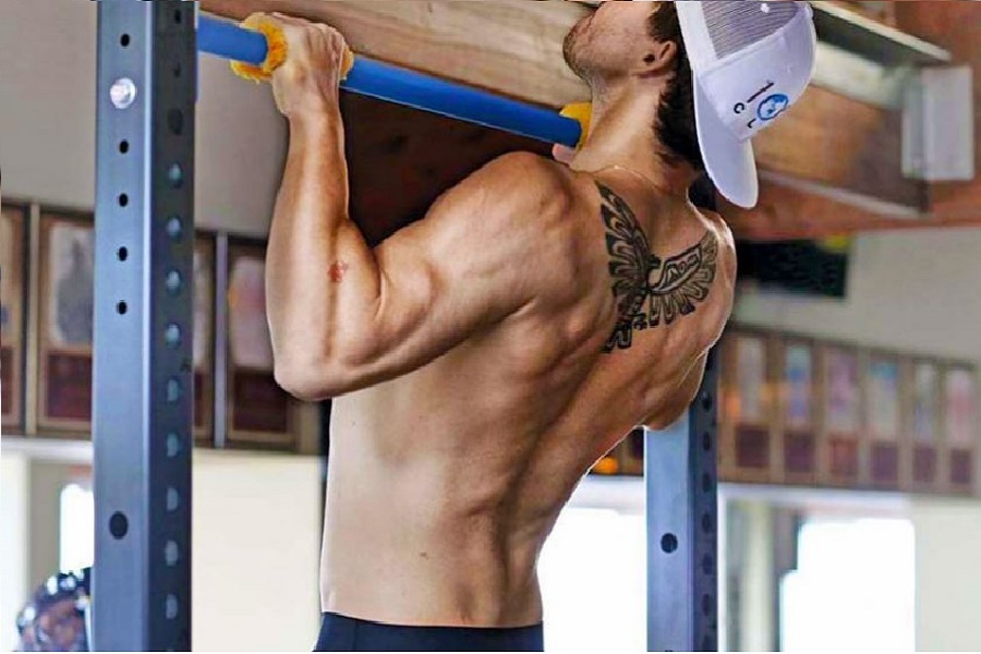 تمرینات کلاسیک