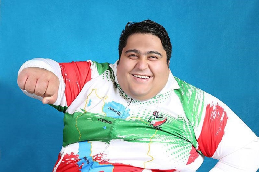 رکوردهای تاریخی که در پارالمپیک به نام ایران ثبت شده‌اند