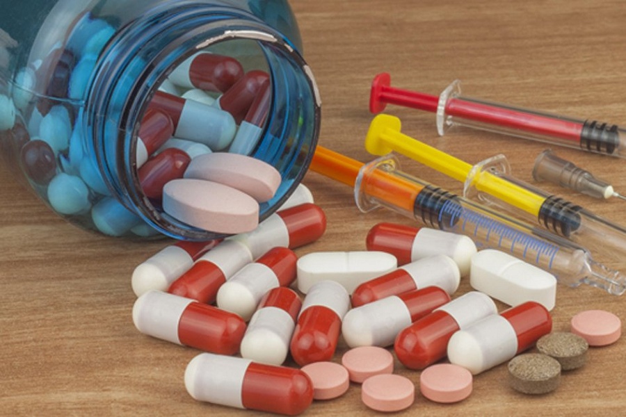 عوارض جانبی