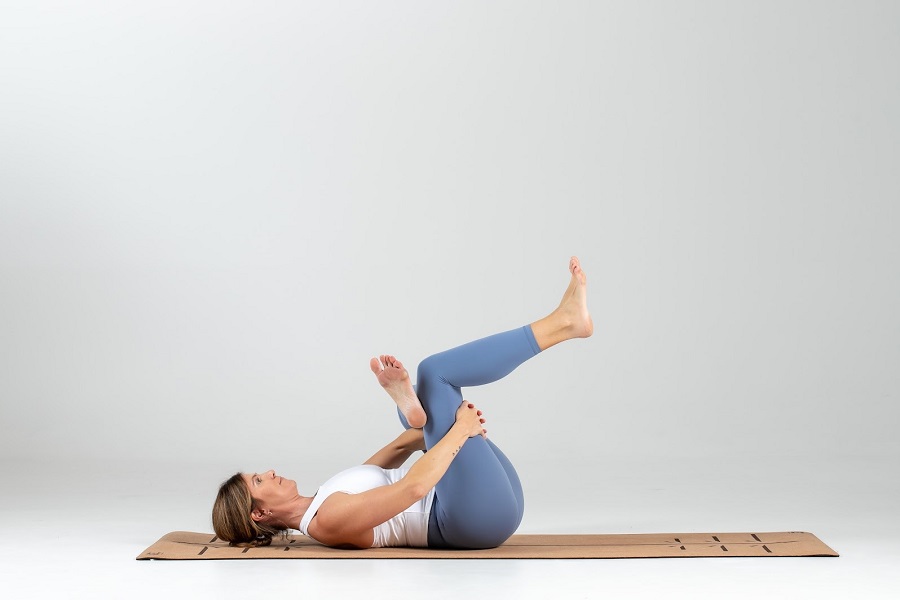 کشش همسترینگ