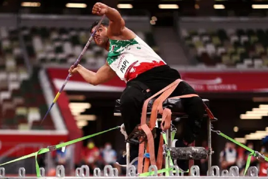 نقش بانوان ایرانی در ثبت رکوردها