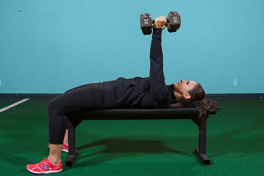 تمرینات بدنسازی مناسب بانوان