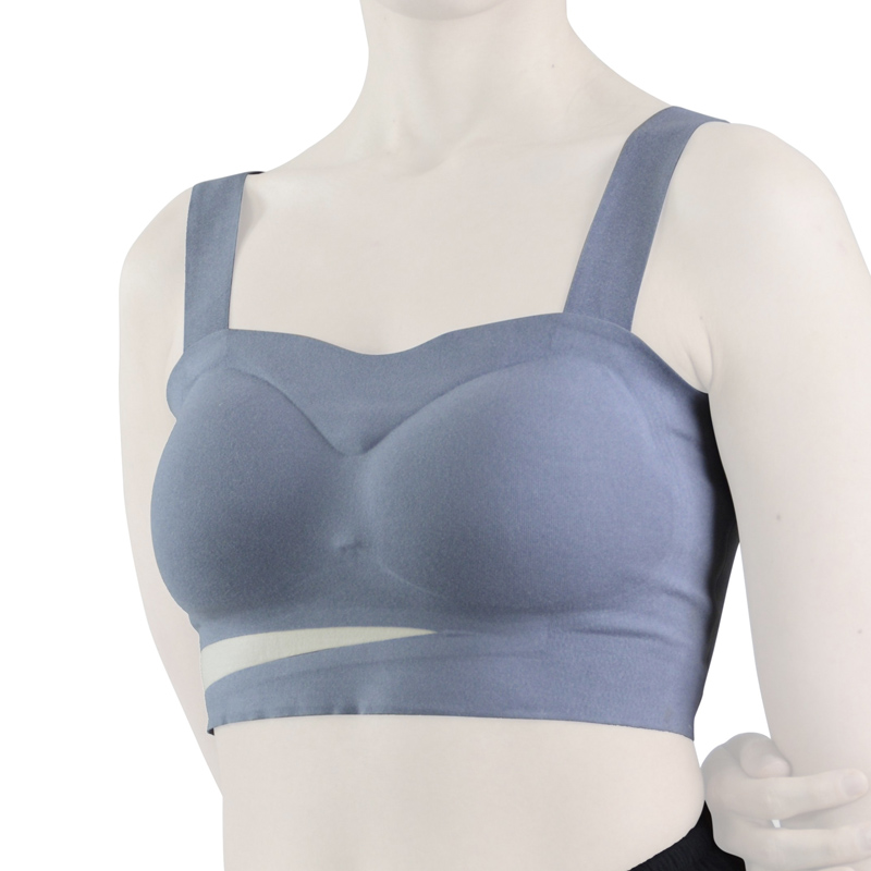 نیم تنه ورزشی زنانه مدل 4C0423 فیلی