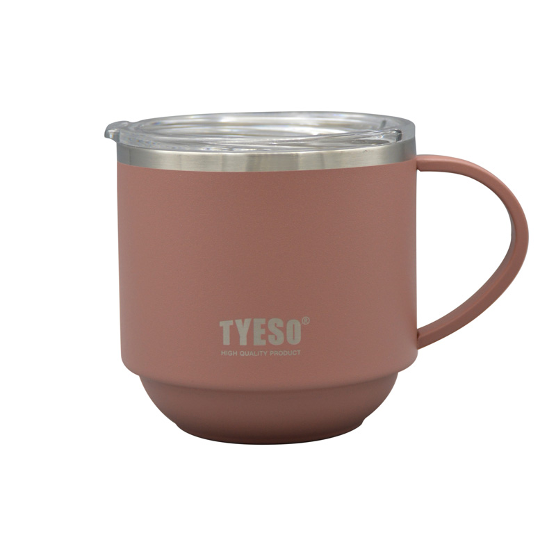 تراول ماگ لیوانی تایسو مدل TS-8825 ظرفیت 0.33 لیتر