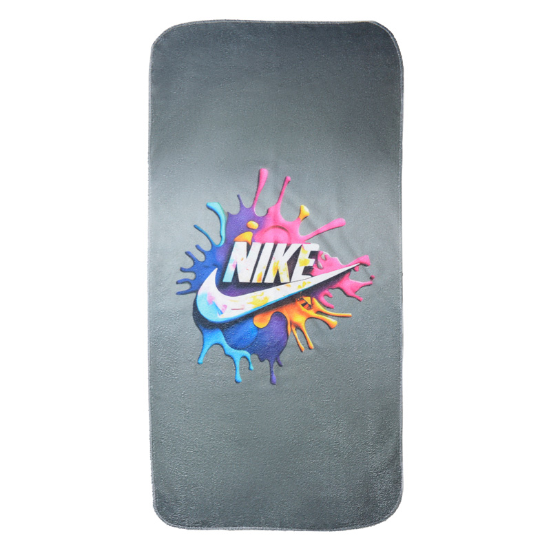 حوله ورزشی نایک مدل 404C0431 ابعاد 100 در 50 سانتی متر