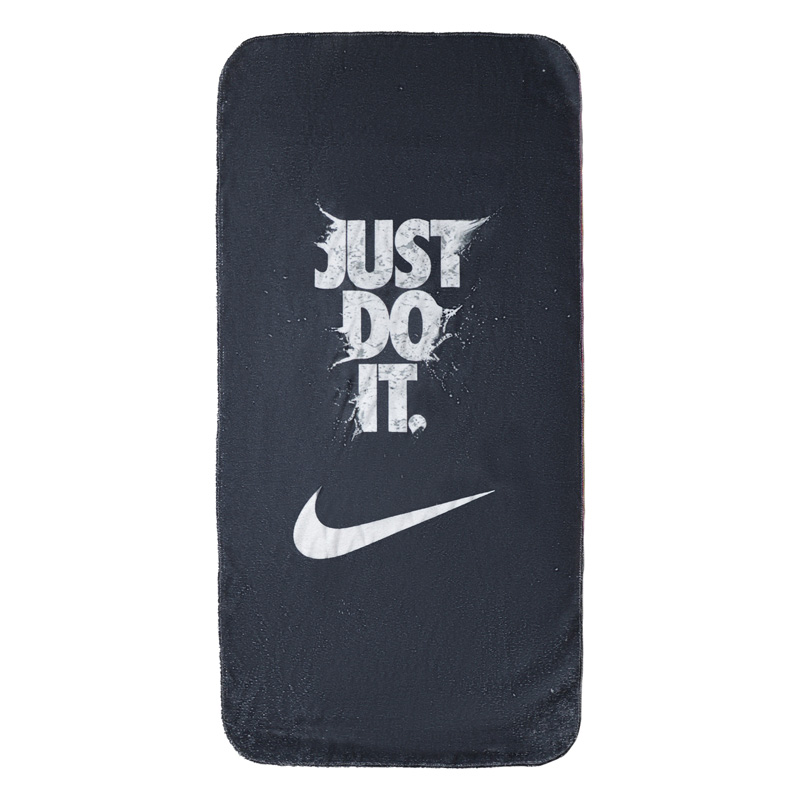 حوله ورزشی نایک مدل 404C0466-JDI ابعاد 100 در 50 سانتی متر