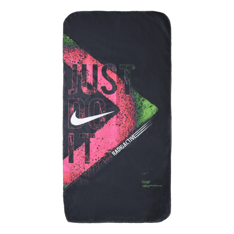 حوله ورزشی نایک مدل 404C0476 ابعاد 100 در 50 سانتی متر