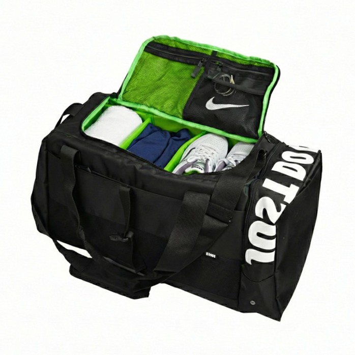ساک ورزشی تفکیکی نایک مدل GNT-JDI-252640