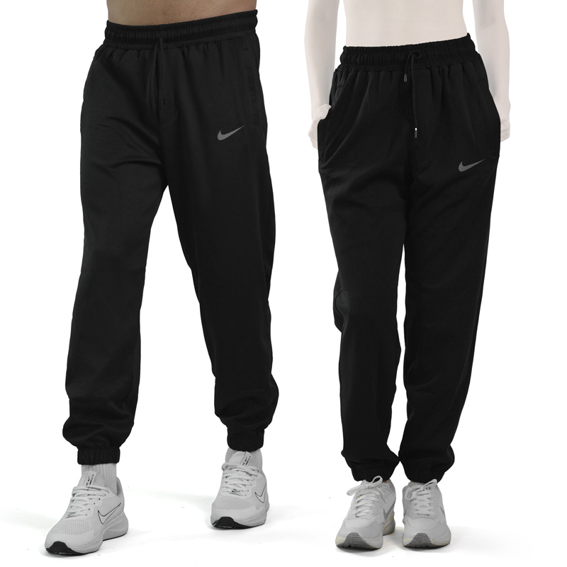 شلوار جاگر اسپرت نایک مدل HS-1304 مشکی