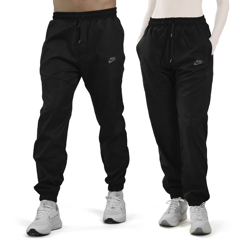 شلوار اسپرت نایک مدل HS-5001 مشکی