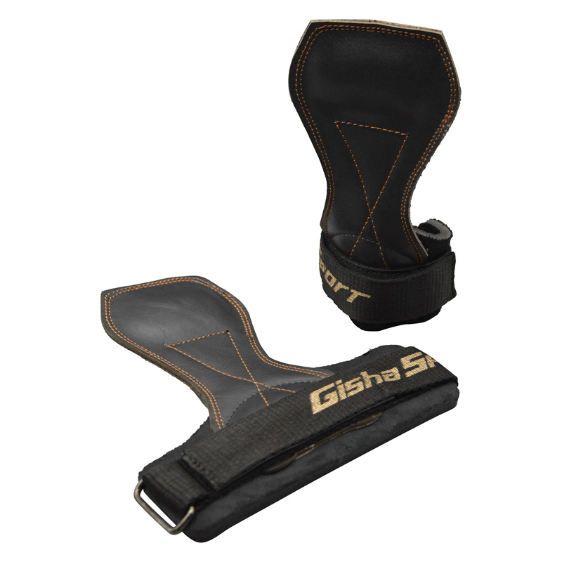 مچ بند لیفت دار سه کاره بدنسازی G Wear مدل ELM-404C0556 چرم مصنوعی فری سایز