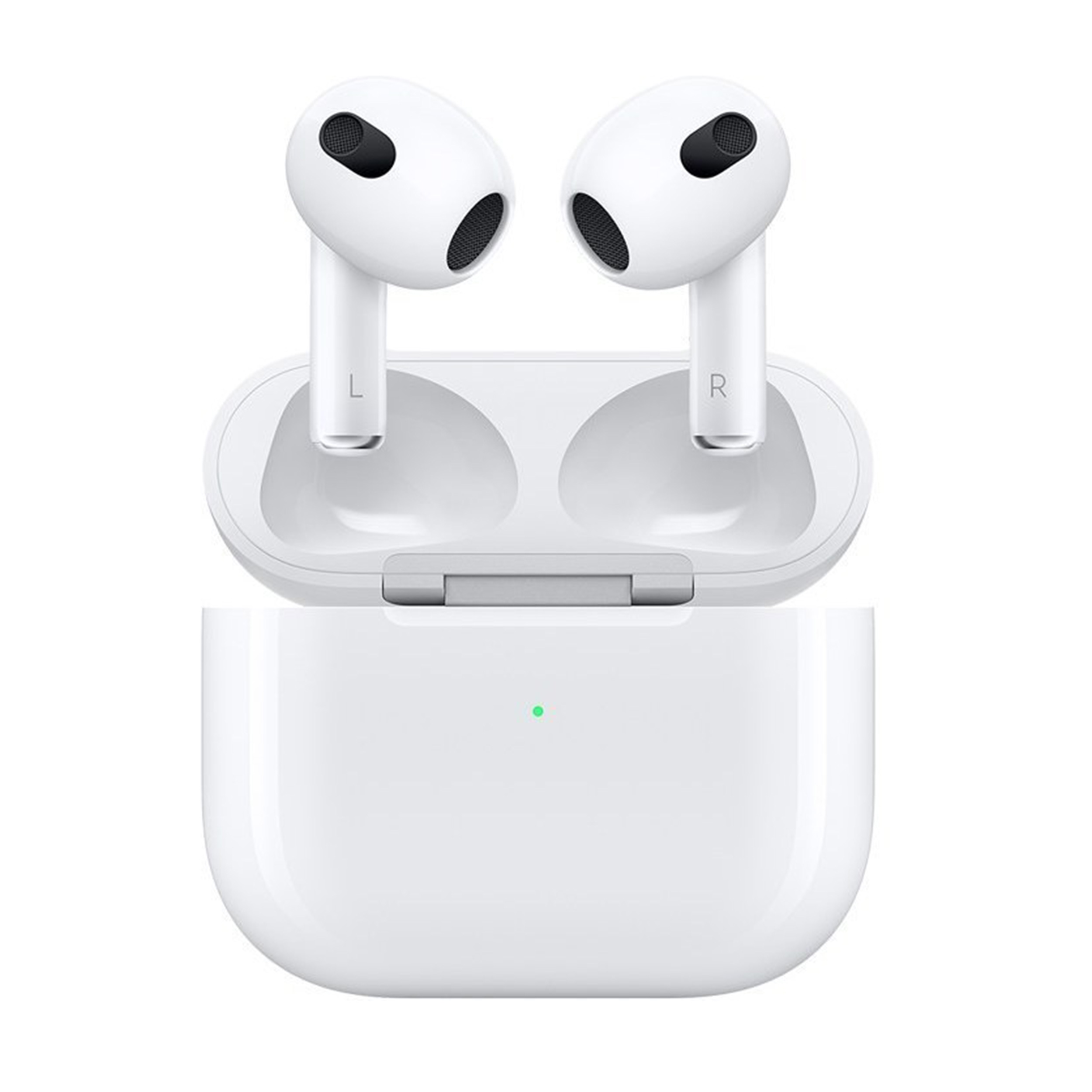 هندزفری بلوتوثی طرح اپل مدل Airpods 3rd Generation