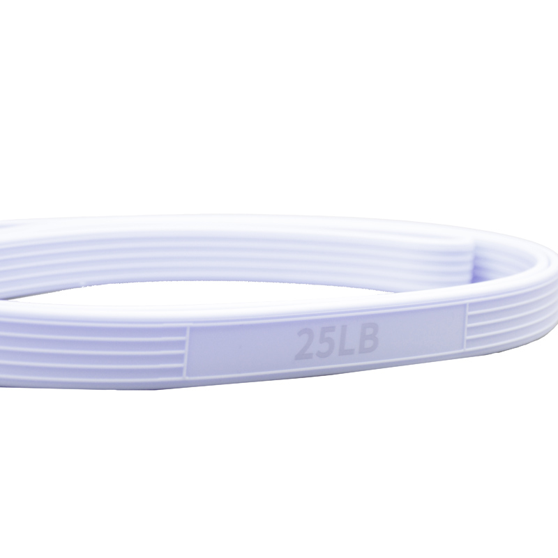 کش پاورباند مدل 404C0506 مقاومت 25 پوند 5