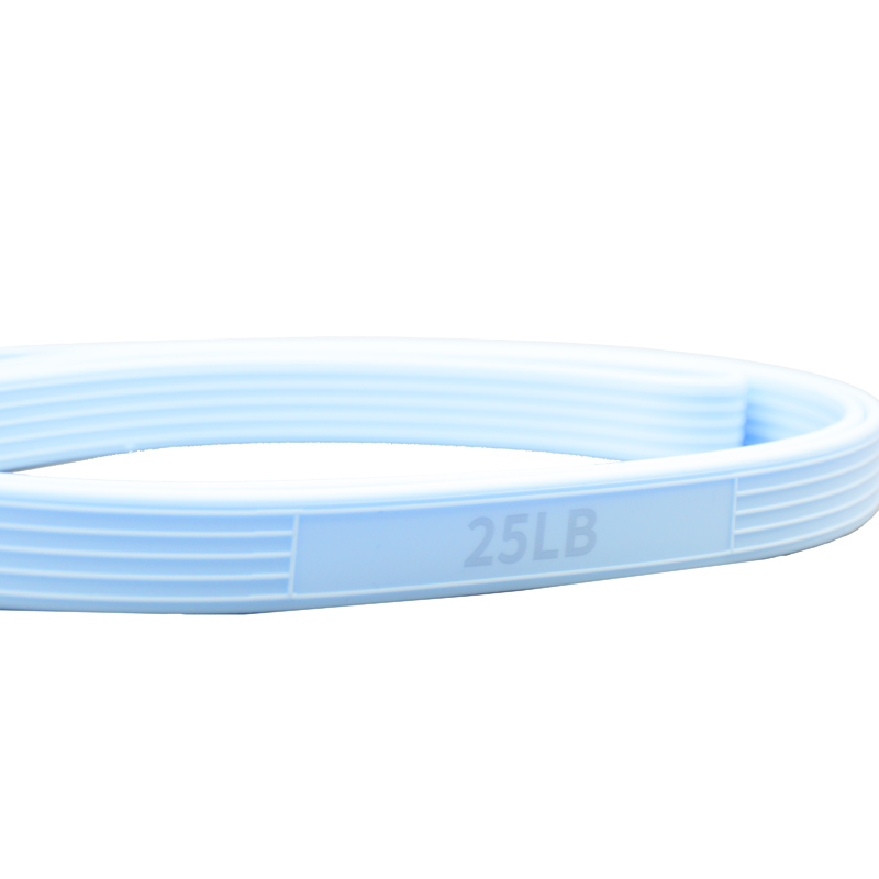 کش پاورباند مدل 404C0506 مقاومت 25 پوند 6