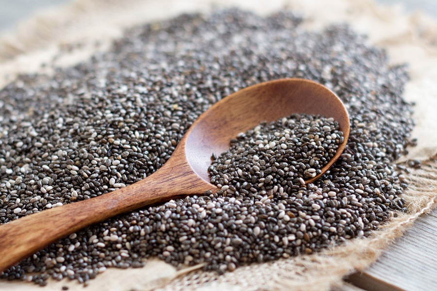 همه چیز درباره دانه چیا