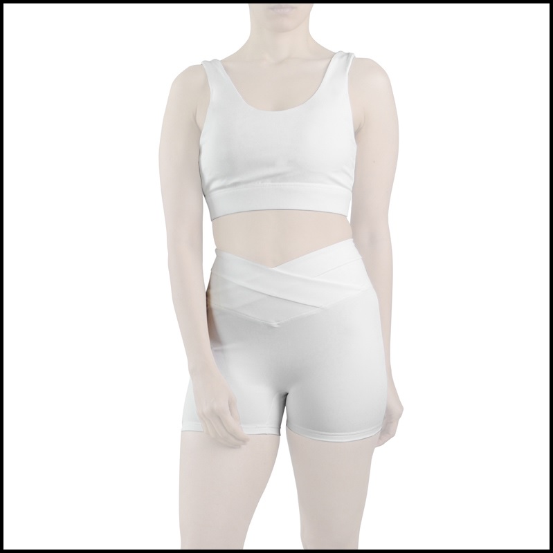 ۵ ست ورزشی زنانه مناسب تابستان و هوای گرم | کاهش تعریق