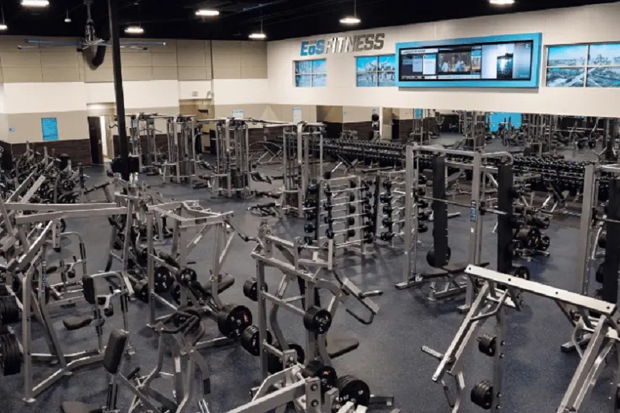 لیست لوازم ورزشی که برای باشگاه نیاز داریم