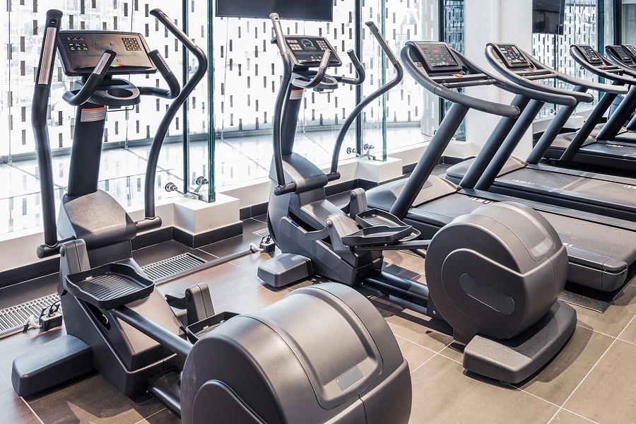 لوازم باشگاهی با کیفیت