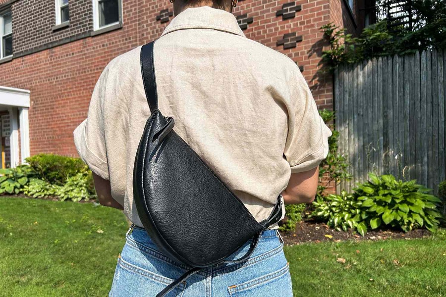 کراس بادی و بادی بگ