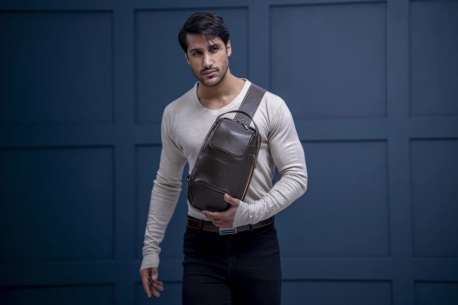 کراس بادی: انتخابی شیک برای استایل روزمره و کژوال