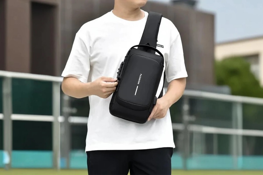 گیشا اسپرت: کلکسیون بی‌نظیر بادی بگ ورزشی