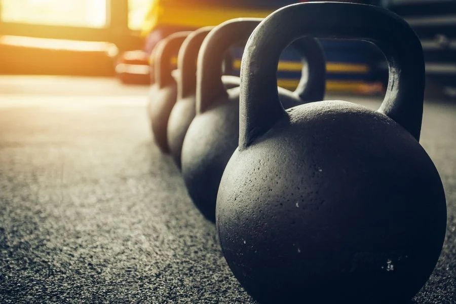 تجربه یک تمرین حرفهای