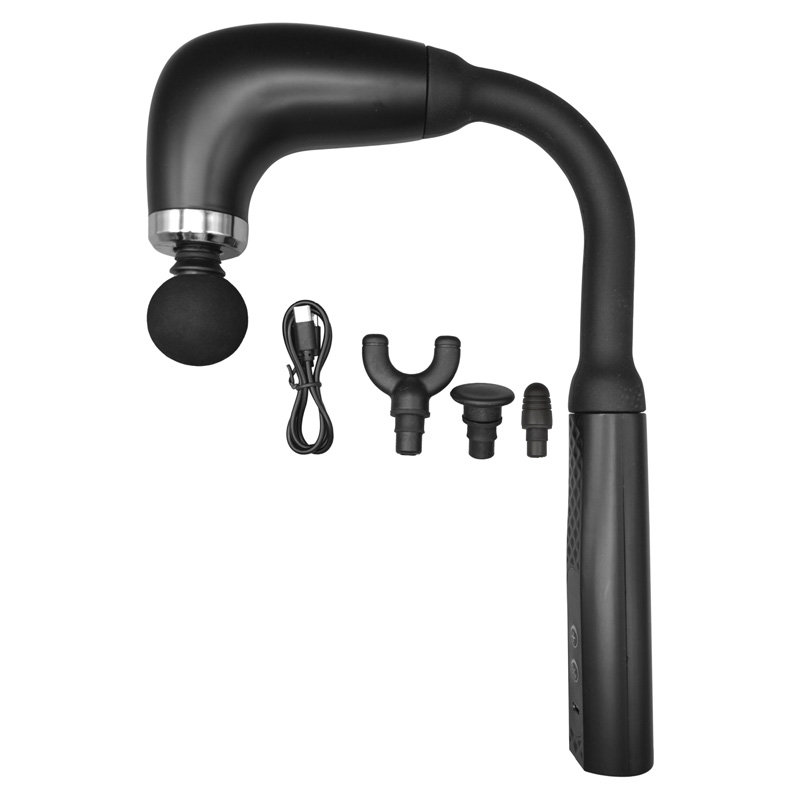 دستگاه ماساژور تفنگی دسته بلند مدل Fascial