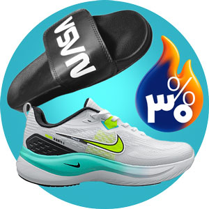 حراج-کفش-دمپایی-اسپرت