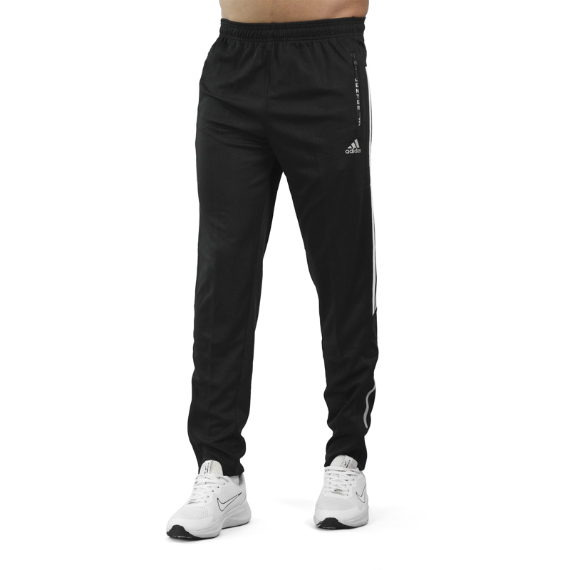 شلوار ورزشی مردانه آدیداس مدل 0927 مشکی