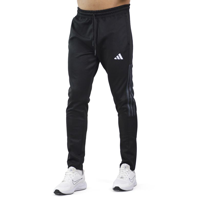 شلوار ورزشی مردانه آدیداس مدل 25048 مشکی