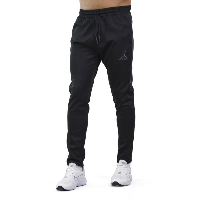 شلوار ورزشی مردانه جردن مدل 25050 مشکی