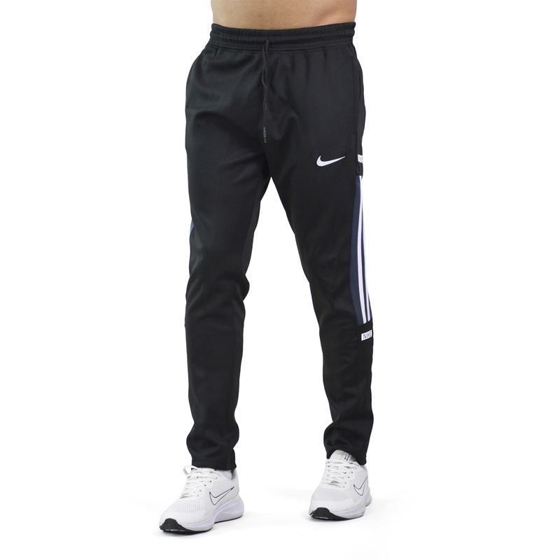 شلوار ورزشی مردانه نایک مدل 25049 مشکی