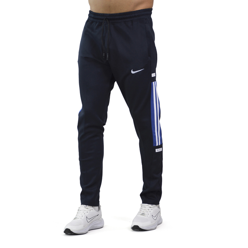 شلوار ورزشی مردانه نایک مدل 25049 سرمه ای