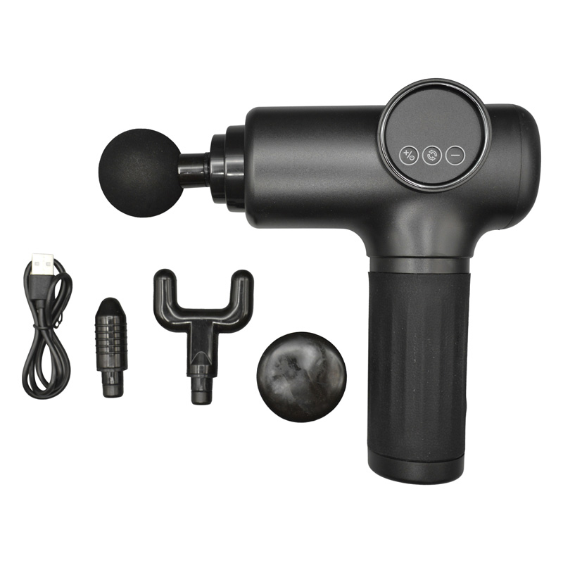 دستگاه ماساژور تفنگی الیت مدل Sciences