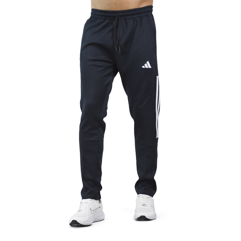 شلوار ورزشی مردانه آدیداس مدل 25048 سرمه ای