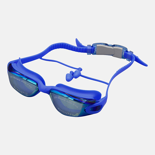 عینک شنا و گوشگیر
