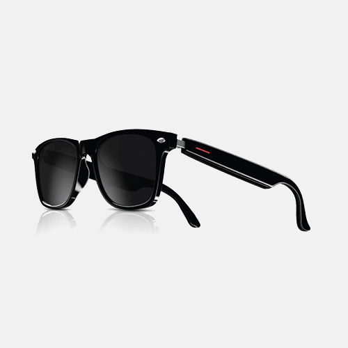 عینک هوشمند آفتابی