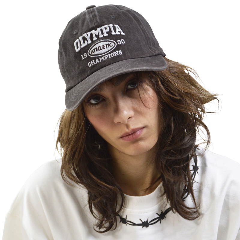 کلاه بیسبالی اسپرت اتلتیک المپیا مدل DLZ-404C0491