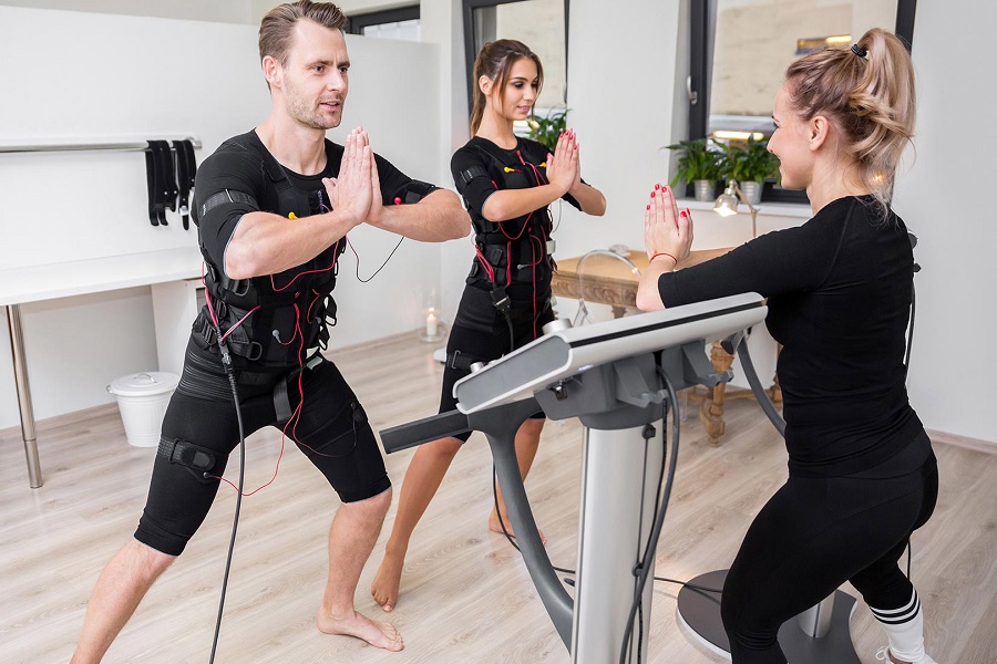 نقش مربی در یک جلسه ایمن و موثر