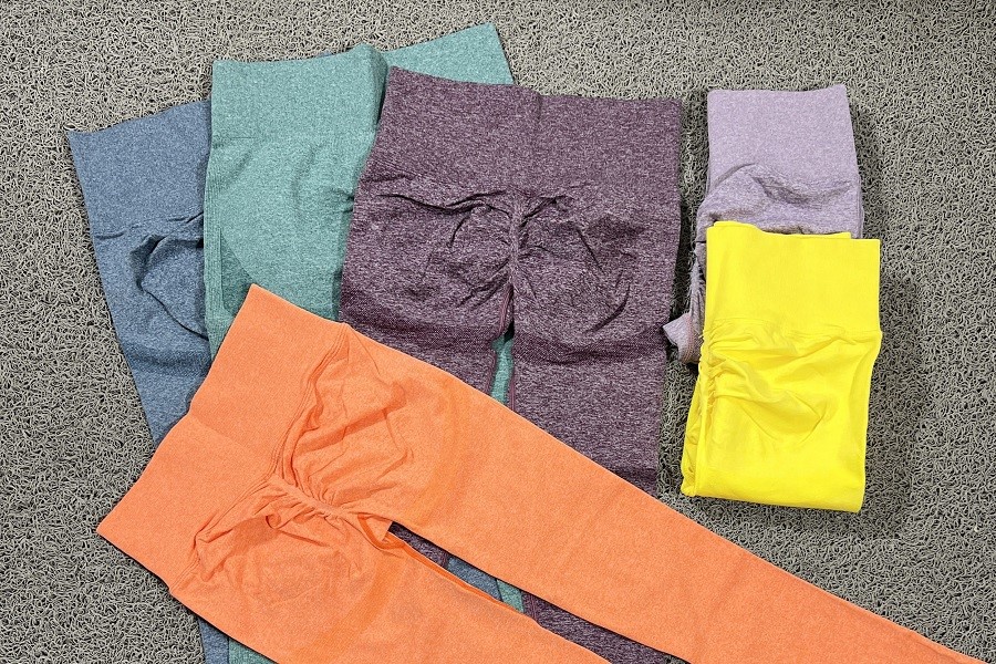 نکات مهم در خرید لگ