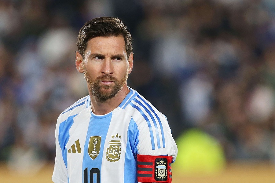 مقایسه مسی و رونالدو: بزرگترین دو قطبی تاریخ ورزش