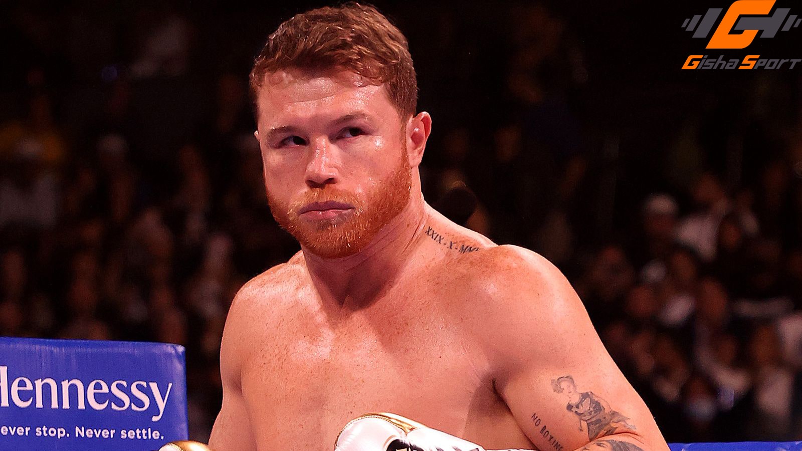 زندگینامه سائول آلوارز | از کودکی تا به حال