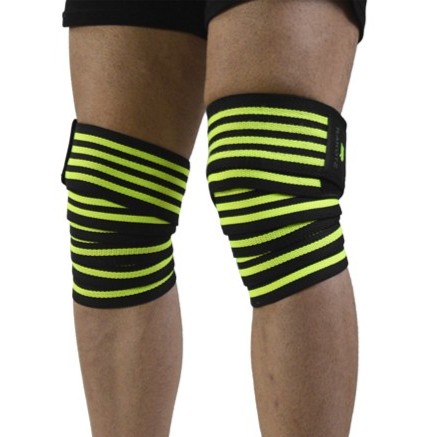 زانوبند راکوتز مدل 404B0281 طول 2 متر بسته دو عددی