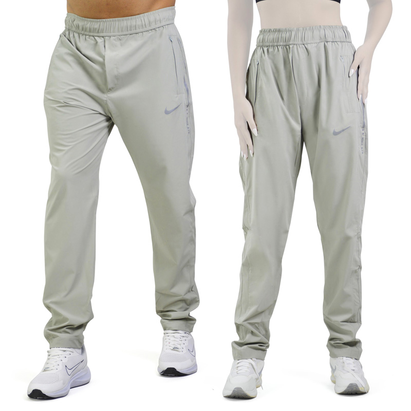 شلوار اسپرت نایک مدل SRN-4D0613 سبز پسته ای