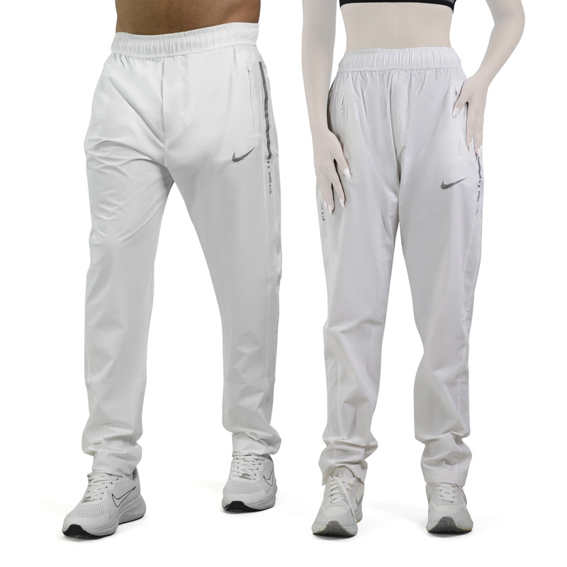 شلوار اسپرت نایک مدل SRN-4D0613 سفید