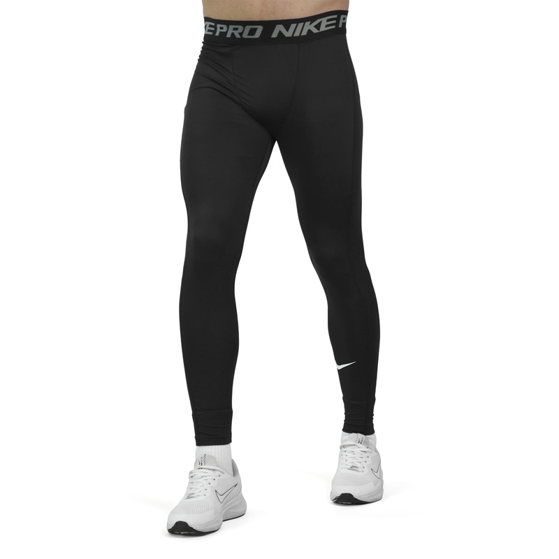 لگ ورزشی مردانه نایک مدل Dri Fit-906 مشکی