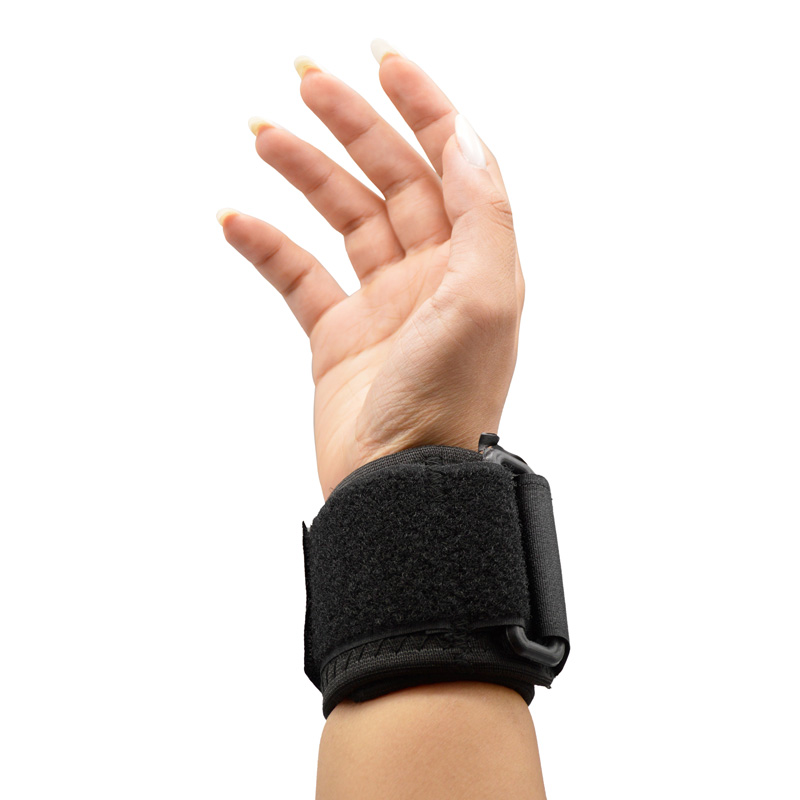 مچ بند ورزشی قابل تنظیم مدل Cured-9102 بسته یک عددی