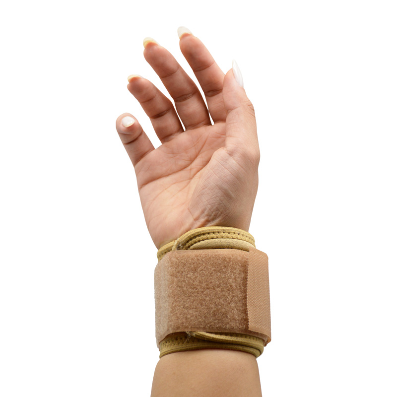 مچ بند ورزشی قابل تنظیم پاک سمن مدل 090 بسته یک عددی