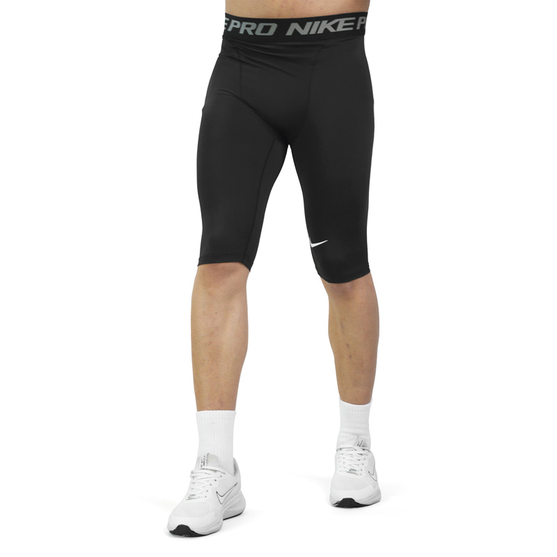 کشاله بند ورزشی مردانه نایک مدل Dri Fit-511 مشکی